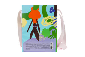 Кулич с цукатами и изюмом Honey к/у 500г