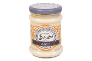 Соус Bornibus Айолі