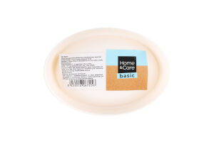 Мильниця Home&Care Basic білий 987675