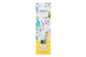 Аромадиффузор 50мл Osmanthus Home perfumes Areon 1шт