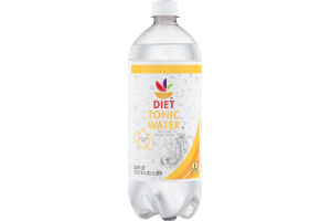 Ahold Diet Tonic Water