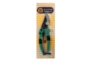 Секатор садовий 18.5х5см Fierce Tiger 1шт