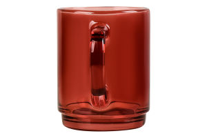 Чашка Luminarc Alba терракот 250мл