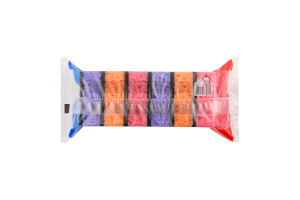 Губки кухонні пористі Color Фрекен Бок 6шт