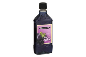Dekuyper Grape Pucker Schnapps