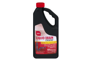 Smart Sense Liquid Drain Cleaner