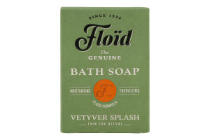Мило Floїd Vetyver Splash для чоловіків