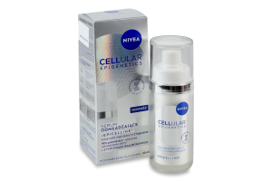 Сыворотка омолаживающая Cellular Epigenetics Nivea 30мл