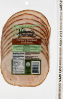 Nature's Promise Hickory Smoked Turkey Breast