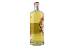 Джин Amazzoni Maniuara Lemon/Lemongrass