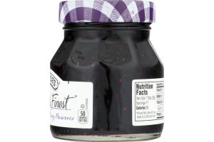 Smucker's Orchard's Finest Northwest Triple Berry Preserves