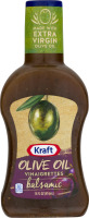 Kraft Olive Oil Vinaigrettes Balsamic