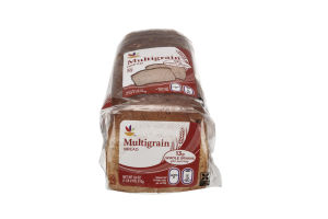 Ahold Multigrain Bread