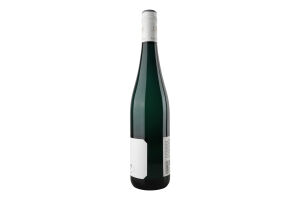 Вино Riesling біле солодке 8,5% 0,75л DR.Loosen
