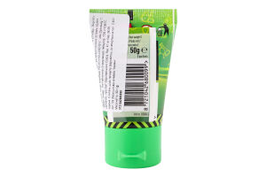 Цукерка кисла паста Slimy Dr.Sour 50г
