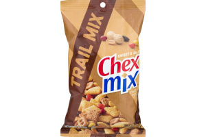 Chex Mix Sweet & Salty Snack Mix Trail Mix