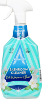 Засіб д/чистки ванної кімнати White Jasmine&Basil 750мл з розпилювачем Astonish