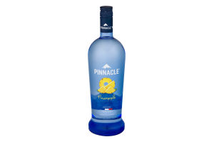 Pinnacle Pineapple Flavored Vodka