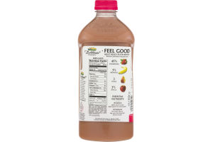 Bolthouse Farms 100% Fruit Juice Smoothie Strawberry Banana