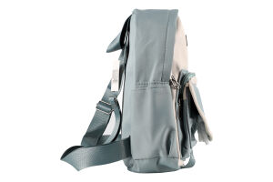 Рюкзак текстиль 30х24х10см №KYYW1021464944 Fashion instinct Greenwich Products Co. Limited 1шт