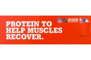 Gatorade Whey Protein Bar Chocolate Caramel - 12 CT