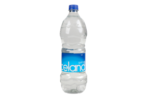 Вода мінеральна Iceland Spring негазована