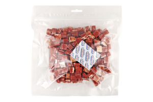 Лакомство для собак Утиные кусочки с треской Snack AnimAll м/у 500г