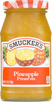 Smucker's Pineapple Preserves