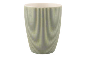 Чашка кераміка 400мл №KYYW019 Greenwich Products Co. Limited 1шт
