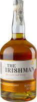 Виски The Irishman Single Malt