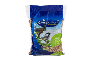 Companion Basic Blend Wild Bird Food