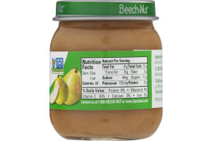 Beech-Nut Classics Stage 2 Pears