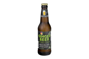 Ahold Ginger Beer