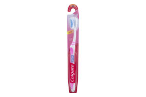 Colgate Wave Gum Comfort Toothbrush Soft