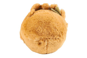 Іграшка-стрибунець м'яка дитяча №83032 Marvel Грут Beanie Bouncers 1шт