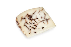 Сир Garcia Baquero з трюфелем 60% овеч/мол