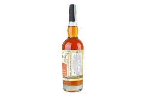 Ром 0.7л 40% Stiggins' Fancy Pineapple Planteray бут