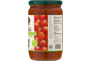 Rienzi Marinara Pasta Sauce