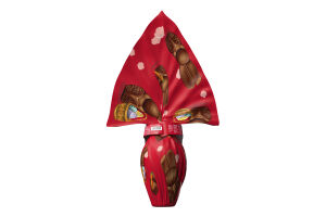 Фигура из молочного шоколада с набором фигур Кролики Яйцо Kit Kat м/у 243г