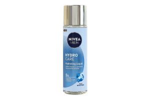 Эссенция увлажняющая Гидроуход Nivea Men 100мл