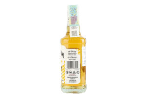 Ликер 0.2л 32.5% крепкий Honey Jim Beam бут