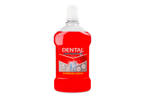 Ополіскувач Dental Max Protection