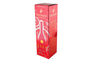 Коньяк 0.7л 40% VSOP Remy Martin к/у