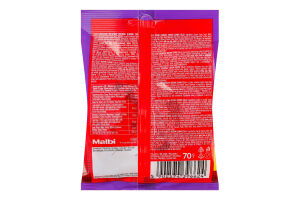 Цукерки желейні Cola Boomi Gummi м/у 70г