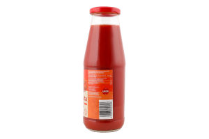 Пюре томатное Passata Vera с/б 690г