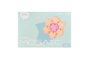 Іграшка для дітей від 12міс №39736 Mosaic Elfiki 1шт