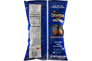 Doritos Cool Ranch Tortilla Chips