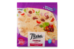 Лаваш Пита Ifood м/у 300г