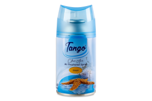 Освіжувач повітря Tango океан змінний балон