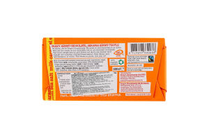 Шоколад молочний Tony's Chocolonely карам сіль